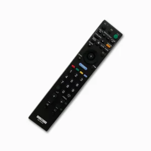 Alternative view of Sony RM-GD007 Replacement Remote Control for Compatible Sony TVs