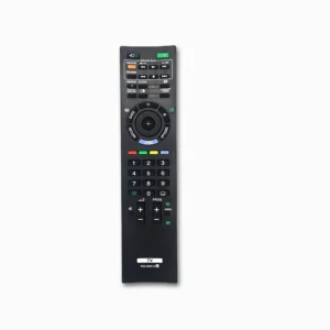 Sony RM-GD014 RM-GD009 Replacement Remote Control for Compatible Sony TVs - 1