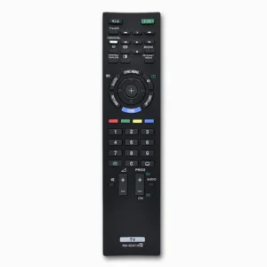 Sony RM-GD019 Replacement Remote Control for KDL-55EX720 & KDL-60EX720 TVs -1
