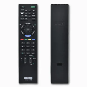 Alternative view of Sony RM-GD019 Replacement Remote Control for KDL-55EX720 & KDL-60EX720 TVs