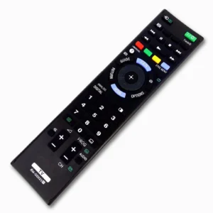 Sony RM-GD023 RM-GD022 Replacement Remote Control for Compatible Sony TVs - 2