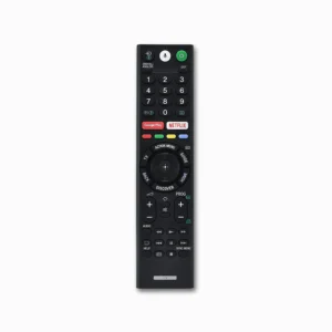 Sony RMF-TX200P Voice Remote Replacement - 1