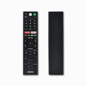 Sony RMF-TX200P Voice Remote Replacement - 5