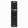 Sony RMF-TX300A RMF-TX200P Voice Replacement Remote Control for Compatible Sony TVs - 1