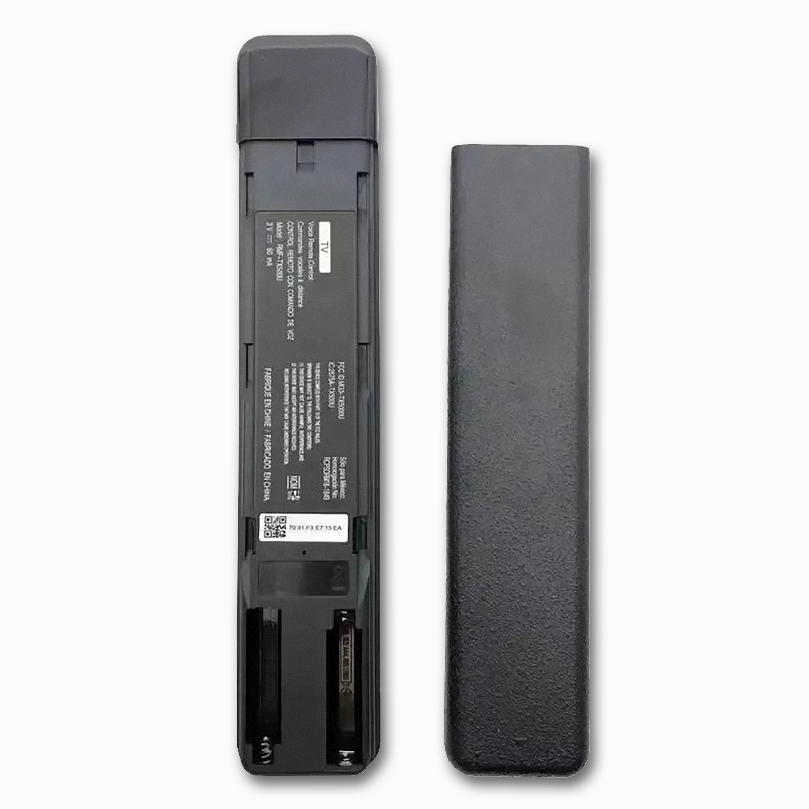 Sony RMF-TX520U Voice Replacement Remote Control for Compatible Sony TVs - Image 3