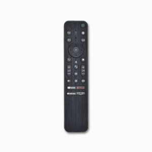 Sony RMF-TX800P Voice Remote Replacement - 1