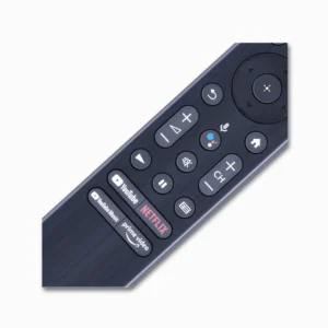 Sony RMF-TX800P Voice Remote Replacement - 5