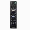 Sony RMT-TX102D Replacement Remote Control for Compatible Sony TVs - 1