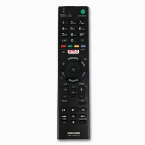 Sony RMT-TX200E Replacement Remote Control for Sony Bravia Smart Televisions - 1