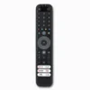TCL RC833 GUB1 RC813 Replacement Remote Control No Voice for Compatible TCL TVs - 1