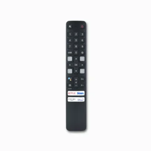 TCL RC901V FAR1 Replacement Remote Control Without Voice for Android Smart TVs - 1