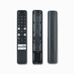 TCL RC901V FAR1 Replacement Remote Control Without Voice for Android Smart TVs - 5