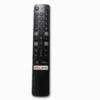 TCL RC901V FMR1 Voice Replacement Remote for TCL Android Smart TVs -1