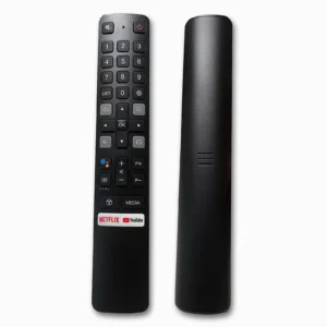 TCL RC901V FMR1 Voice Replacement Remote for TCL Android Smart TVs - 3