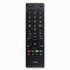Toshiba CT-90329 Replacement Remote Control for Toshiba LCD LED Televisions - 1