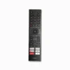 Toshiba CT-95022 IR Replacement Remote Control for Compatible Toshiba TVs - 1