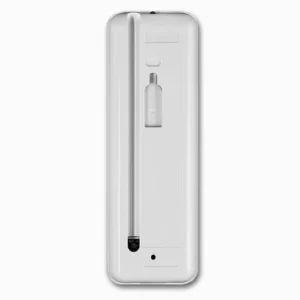 Toshiba Replacement Air Conditioner Remote Control for RAS-18N3KV2-A RAS-10N3KV2-A RAS-18N3KV2-E RAS-07E2KVG-A RAS-10E2KVG-A RAS-24E2KVG-A - 4