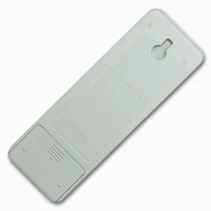 Alternative view of Toshiba WC-L03SE WH-L03SE Replacement Remote Control for Compatible Toshiba Air Conditioners