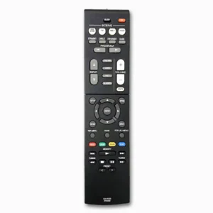 Yamaha RAV552 ZW44660 RAV533 Replacement Remote for Yamaha AV Receivers - 1