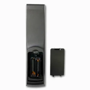 Alternative view of Yamaha RAV552 ZW44660 RAV533 Replacement Remote for Yamaha AV Receivers