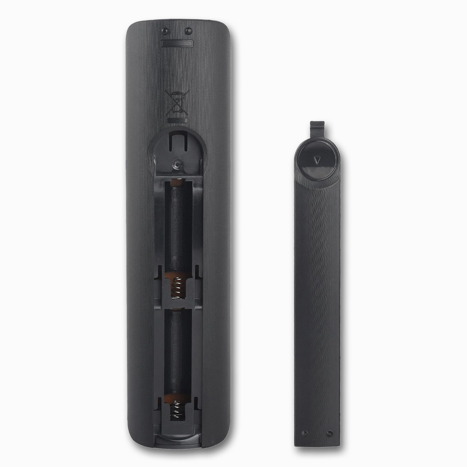 Akai TEM-23CHAAK5 TEM-35CHAAK TEM-50CHSABR Air Conditioner Remote | No Programming - Image 3