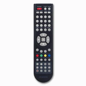 Bauhn ATV-32HDC1N Replacement TV Remote | No Programming | LED LCD TVs
