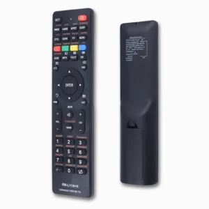 Alternative view of Beko Galanz Mistral GZ-27B GZ-24B-E1 GZ-24B-E3 Air Conditioner Remote | No Programming