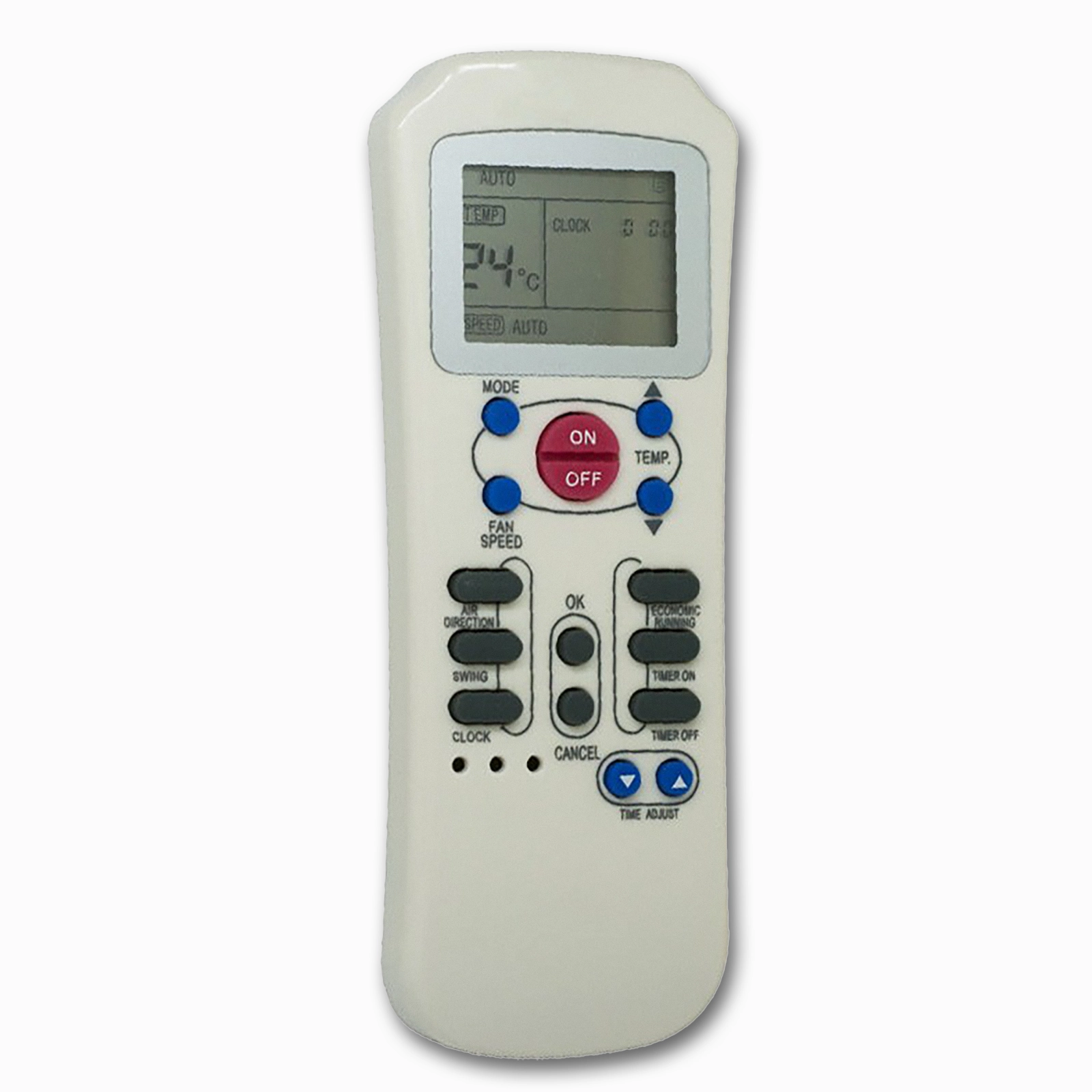 Carrier R14E R14CE R14A/E Air Conditioner Remote | No Programming | Split System AC - Image 2