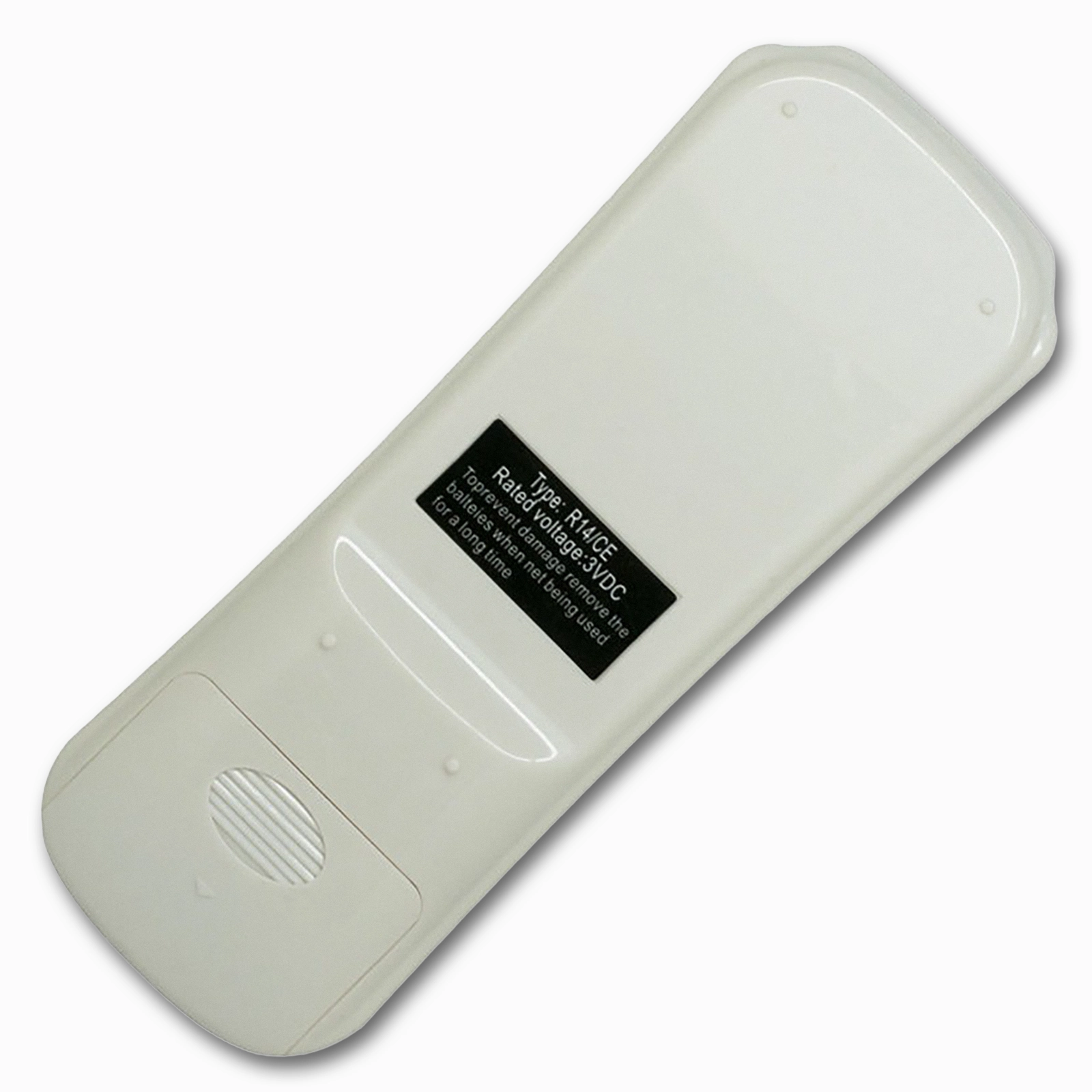 Carrier R14E R14CE R14A/E Air Conditioner Remote | No Programming | Split System AC - Image 3