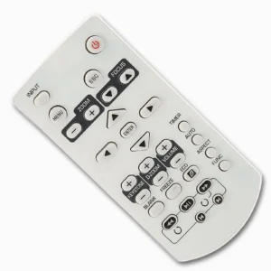 Casio YT-130 Replacement Projector Remote | Laser Pointer | XJ-A XJ-M Series