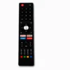 ChangHong CHIQ Voice Replacement Remote – Compatible with GCBLTV02BDBIR TVs - 1