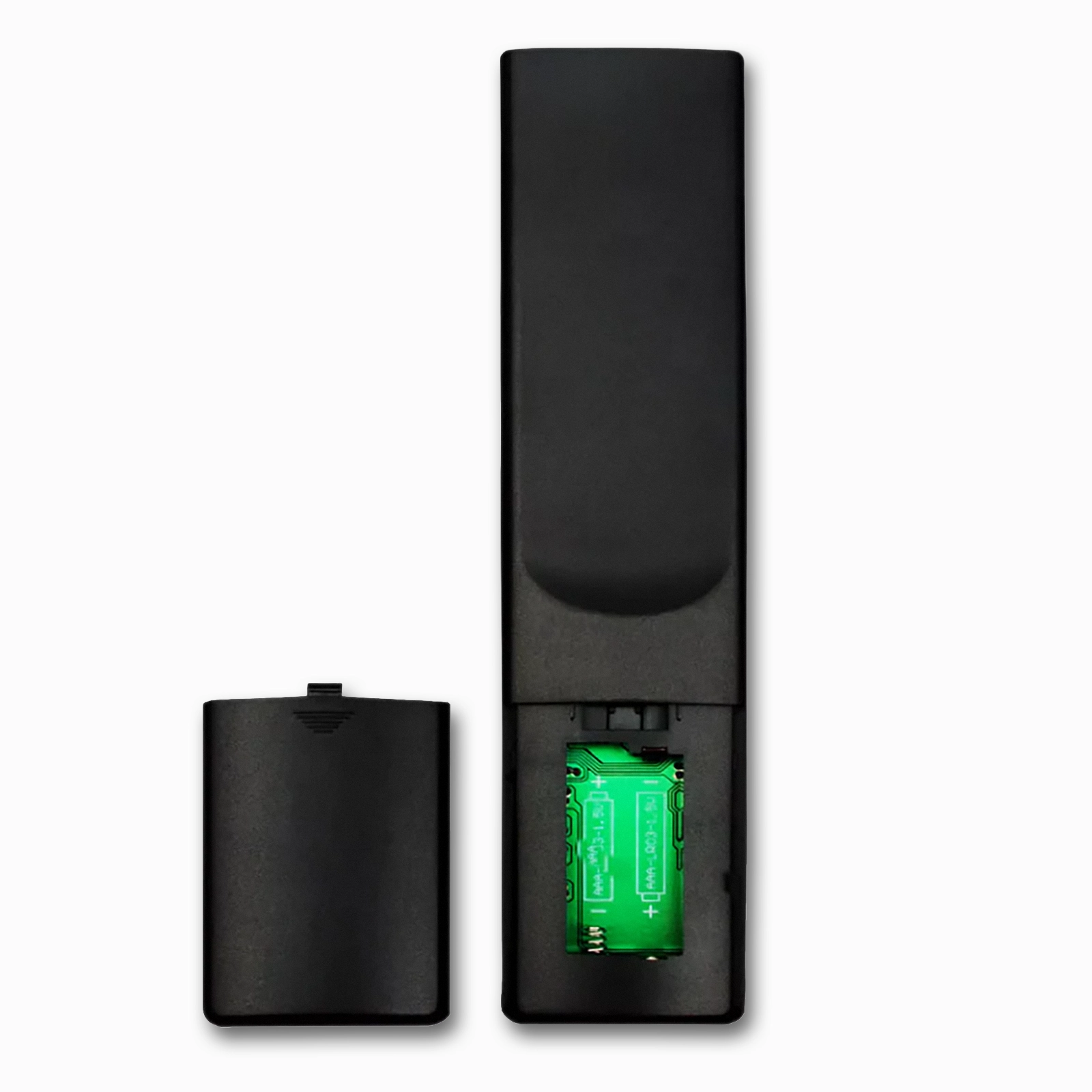 ChangHong CHIQ Voice Replacement Remote – Compatible with GCBLTV02BDBIR TVs - Image 2