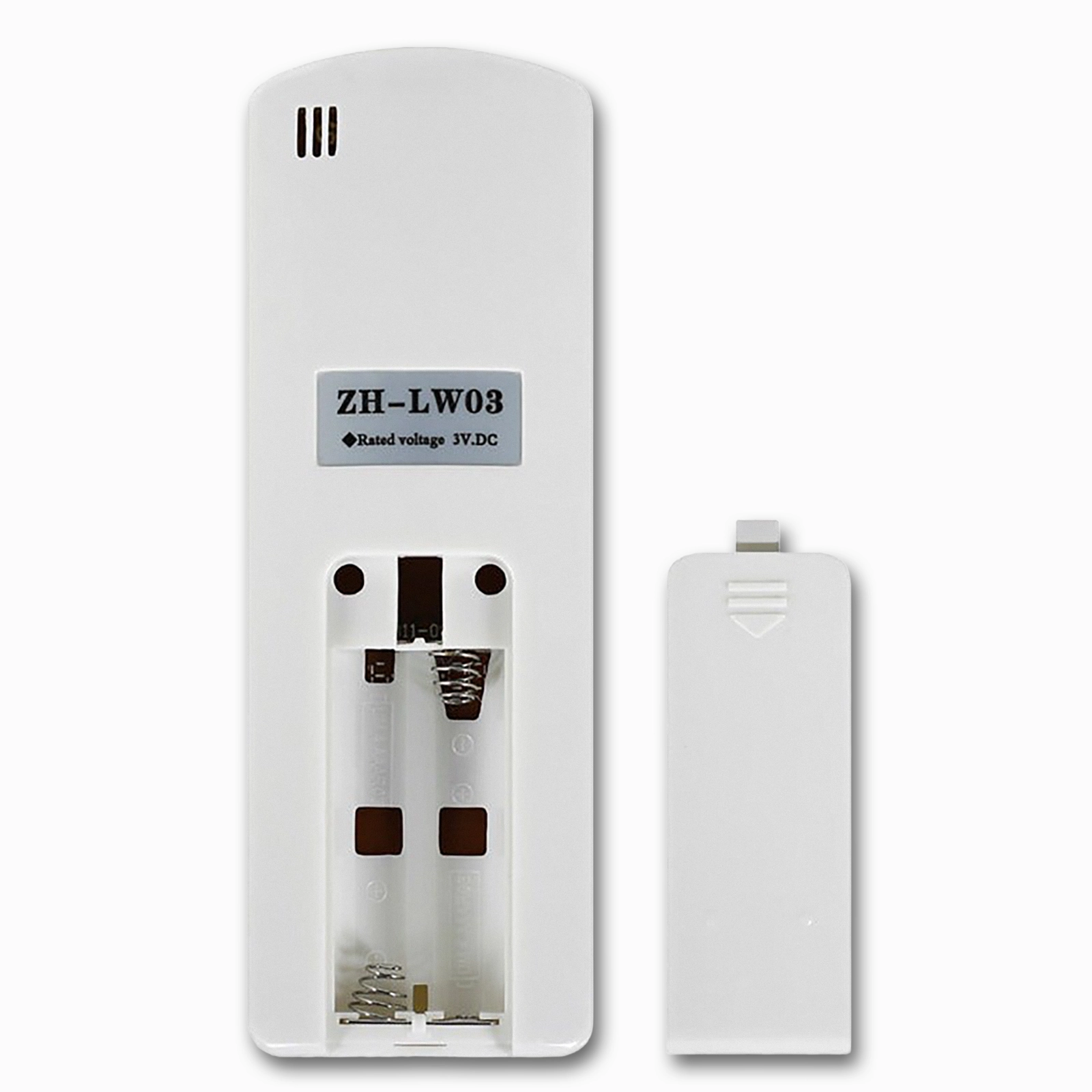 Chigo ZH-LW03 Air Conditioner Remote | Plug-and-Play | Split System AC - Image 4