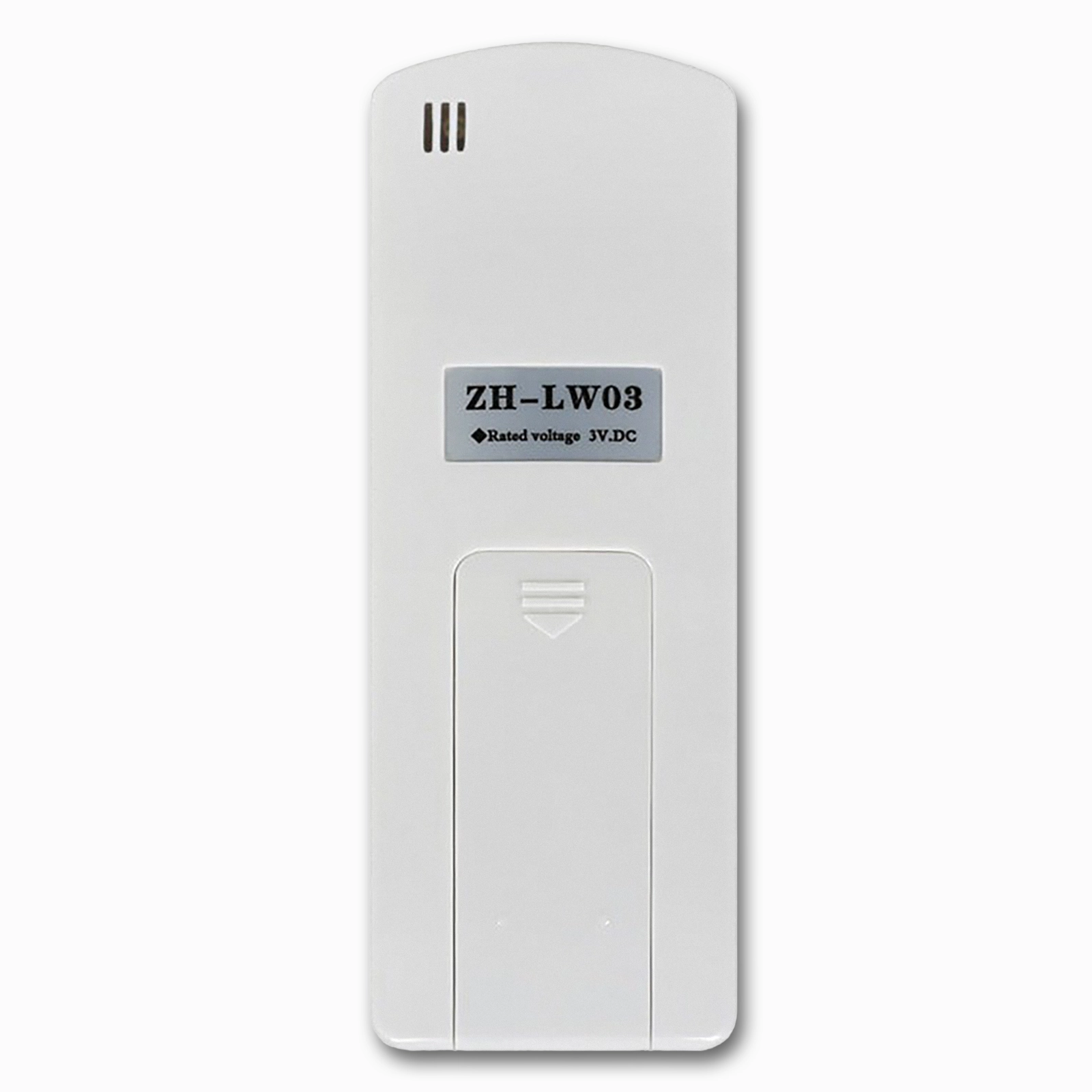 Chigo ZH-LW03 Air Conditioner Remote | Plug-and-Play | Split System AC - Image 5