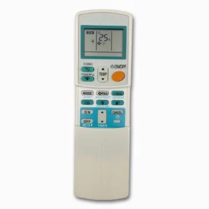 Daikin ARC433B47 Air Conditioner Remote | Plug-and-Play | FTKD FTKS Series