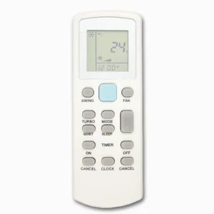 Daikin-Acson-APGS02-EDGS02-ECGS02-Air-Conditioner-Remote-Replacement-IR-Control-FTXN-FTXK-FTXC-Series