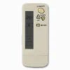 Daikin BRC4C151 BRC4C152 Replacement Remote for Air Conditioner BRC4C155 BRC4C158 BRC4C65 BRC7E618 - 2