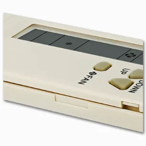 Daikin BRC4C151 BRC4C152 Replacement Remote for Air Conditioner BRC4C155 BRC4C158 BRC4C65 BRC7E618 - 3