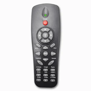 Dell IR2804 Projector Remote | No Programming | M209X M210X 1610HD 1210X Series