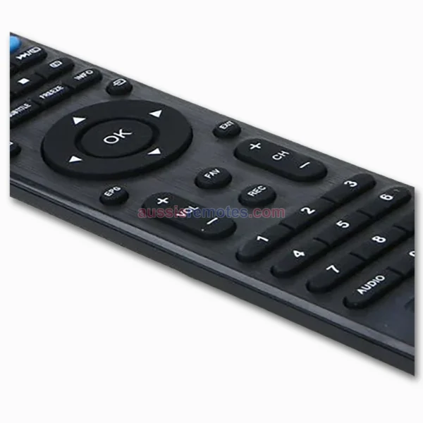 Digitech Tv Remote Dick Smith LED TV Replacement Remote GE6800 Series & 4K UHD Compatible ...