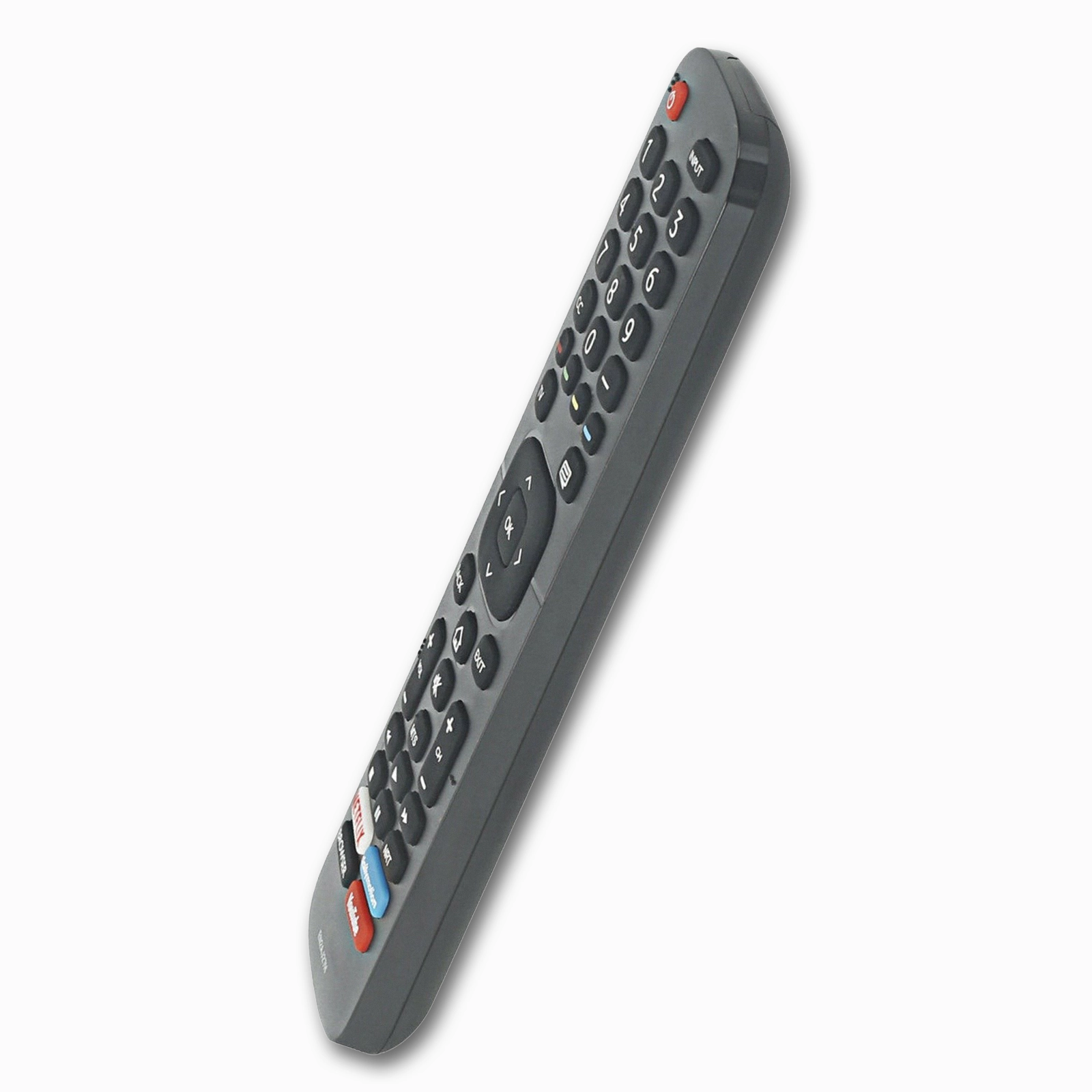 EN2AJ27H Hisense TV Remote | Plug-and-Play | LC-N Series Smart Televisions - Image 3