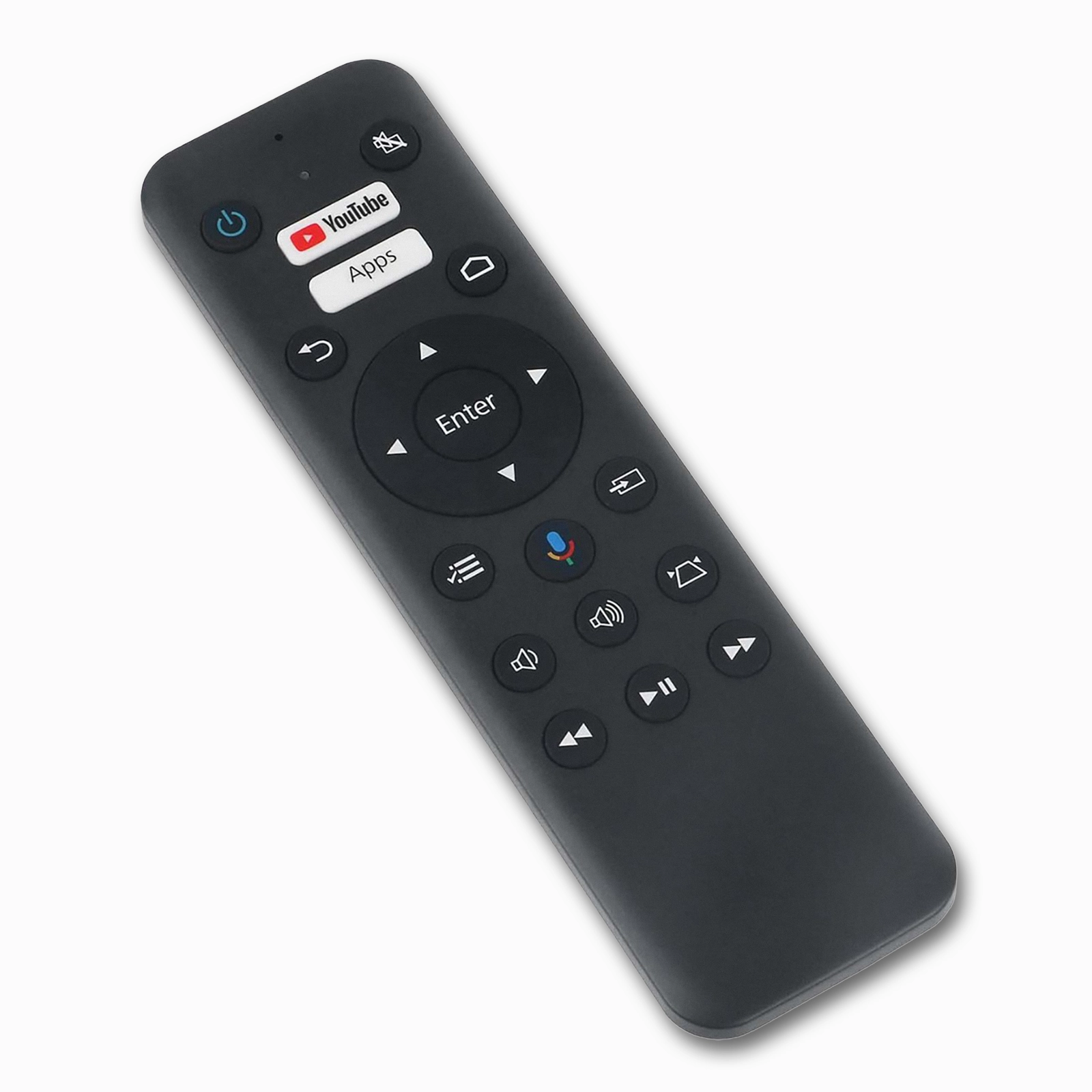 Epson WH-55 Voice Remote | Laser Projector TV | LS500 EF-100 Series - Image 2