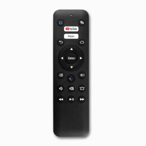 Epson WH-55 Voice Remote | Laser Projector TV | LS500 EF-100 Series