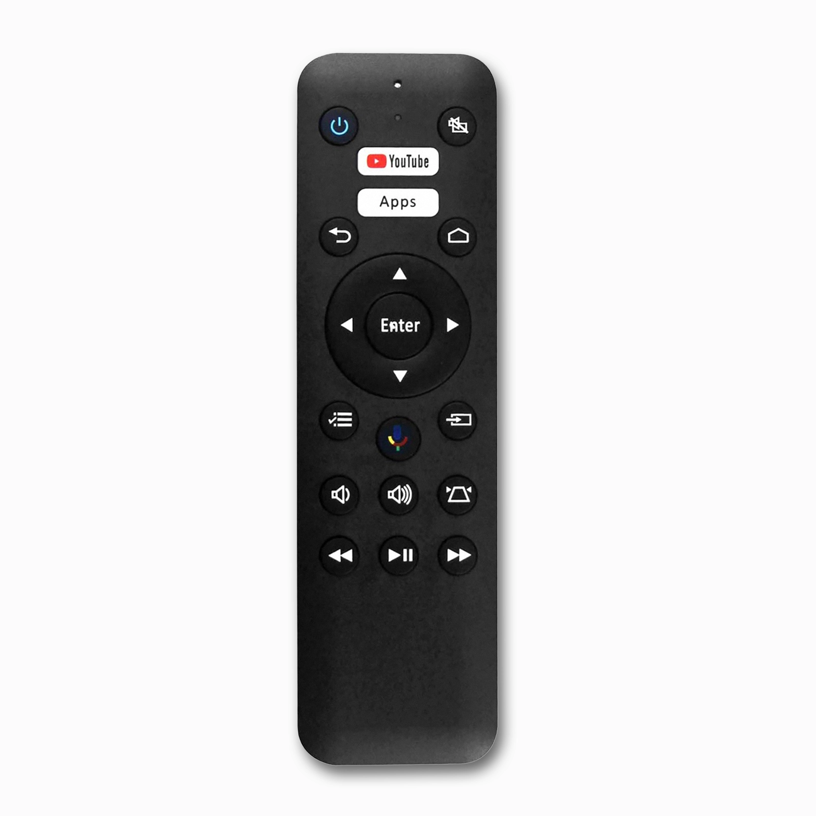 Epson WH-55 Voice Remote | Laser Projector TV | LS500 EF-100 Series