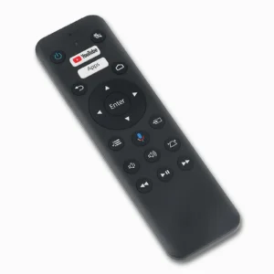 Alternative view of Epson WH-5674 Voice Remote | Laser Projector Compatible | EH-TW EH-LS EF Series