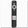 FFALCON Voice Replacement Remote for FF32S53 FF40S53 FF43U63 FF50U63 FF55U63 FF65U63 FF75U63 TV - 1