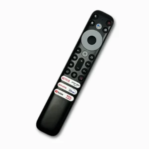 Alternative view of FFALCON Voice Replacement Remote for FF32S53 FF40S53 FF43U63 FF50U63 FF55U63 FF65U63 FF75U63 TV