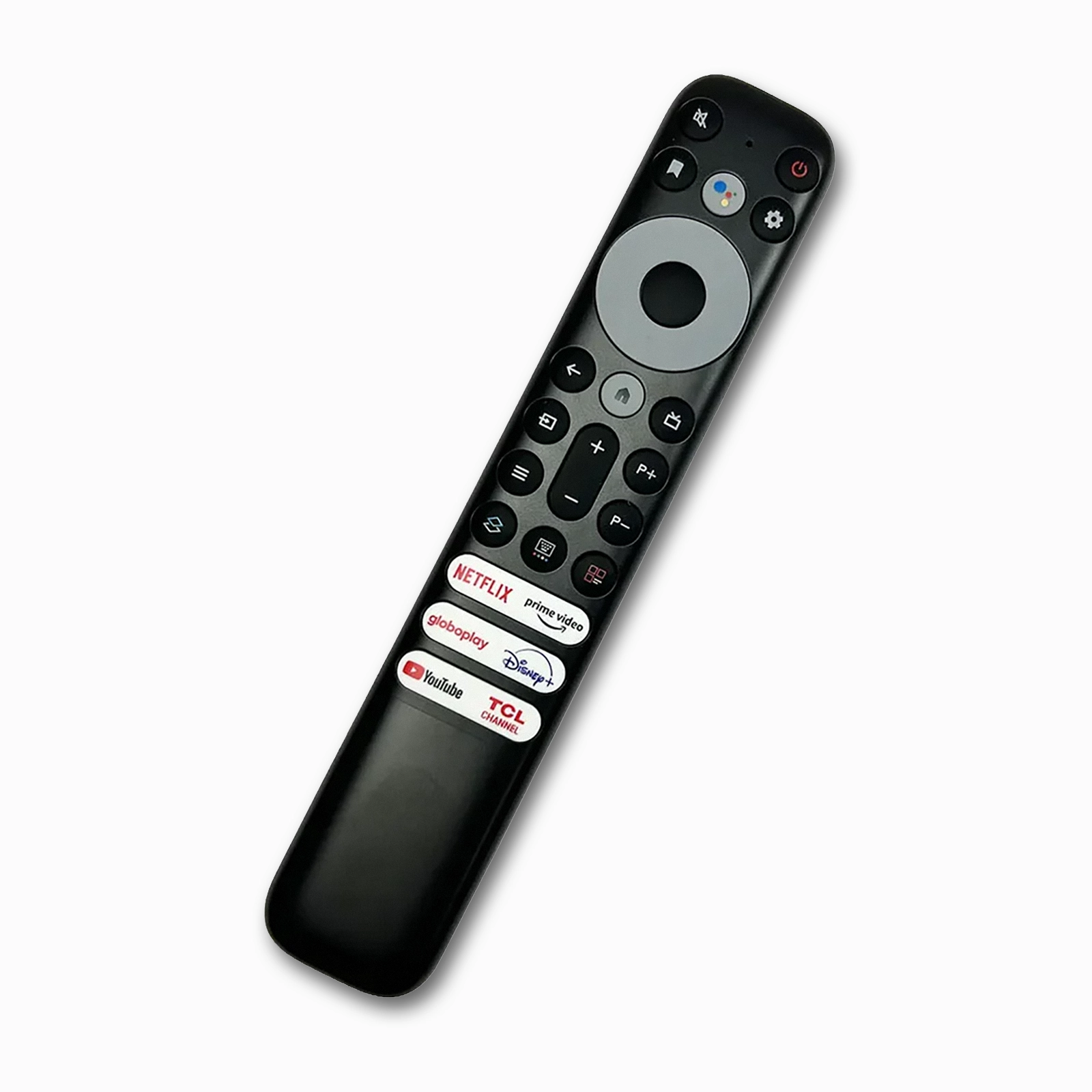 FFALCON Voice Replacement Remote for FF32S53 FF40S53 FF43U63 FF50U63 FF55U63 FF65U63 FF75U63 TV - Image 2