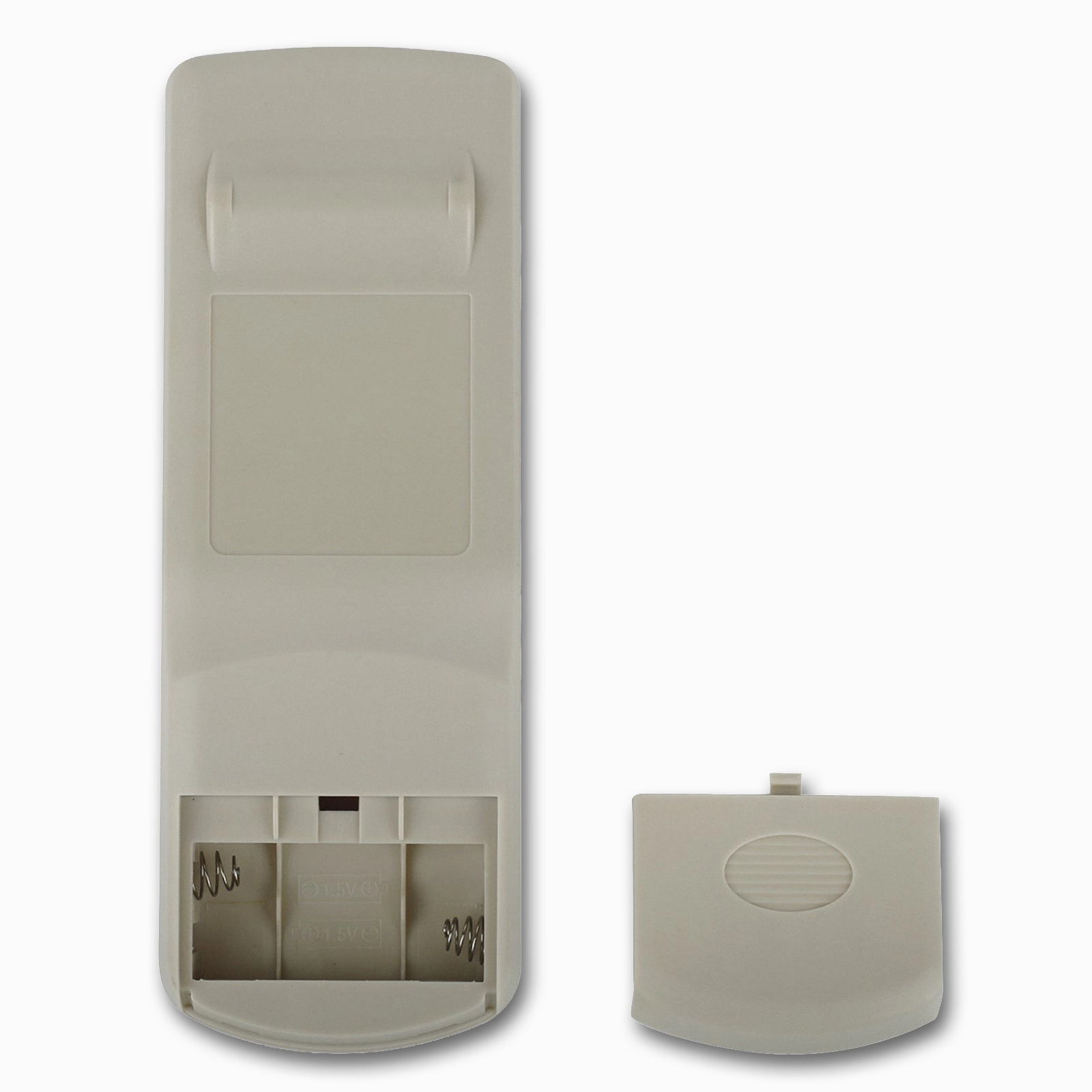 Fujitsu AR-DJ5 Air Conditioner Remote | No Programming | Plug-and-Play Replacement - Image 3