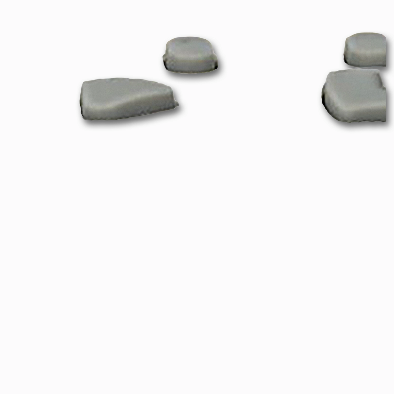 Fujitsu AR-DJ5 Air Conditioner Remote | No Programming | Plug-and-Play Replacement - Image 5